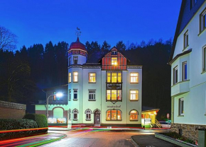 Hotel Weidenhof, Plettenberg